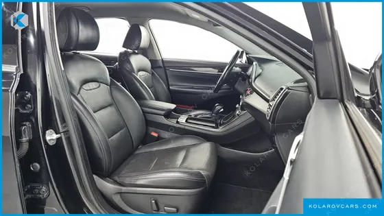 HYUNDAI GRANDEUR 3.0 LPI MODERN (RENTAL CAR)