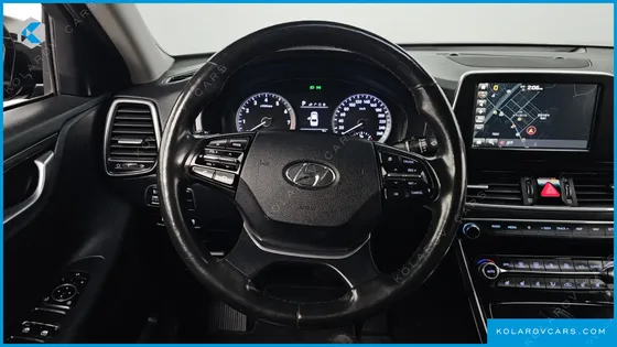 HYUNDAI GRANDEUR 3.0 LPI MODERN (RENTAL CAR)