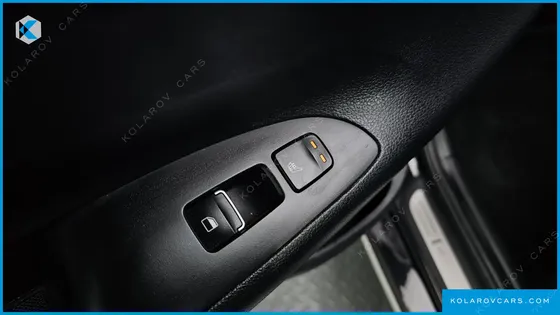 HYUNDAI GRANDEUR 3.0 LPI MODERN (RENTAL CAR)