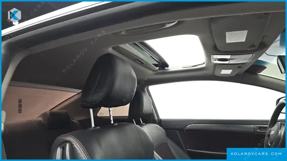 KIA FORTE 2.0 DELUXE