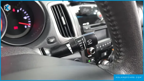 KIA FORTE 2.0 DELUXE