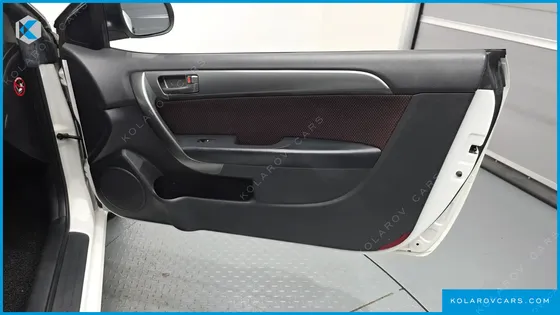 KIA FORTE 2.0 DELUXE