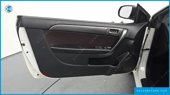 KIA FORTE 2.0 DELUXE