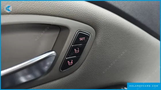 KIA CARNIVAL 9-SEATER NOBLESSE