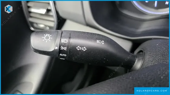 HYUNDAI GRANDEUR 2.4 MODERN BASIC (RENTAL CAR)
