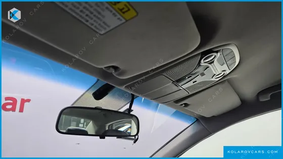 HYUNDAI GRANDEUR 2.4 MODERN BASIC (RENTAL CAR)