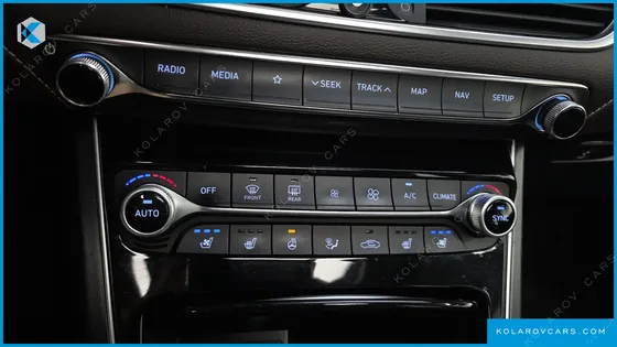 HYUNDAI GRANDEUR 3.0 LPI MODERN (RENTAL CAR)