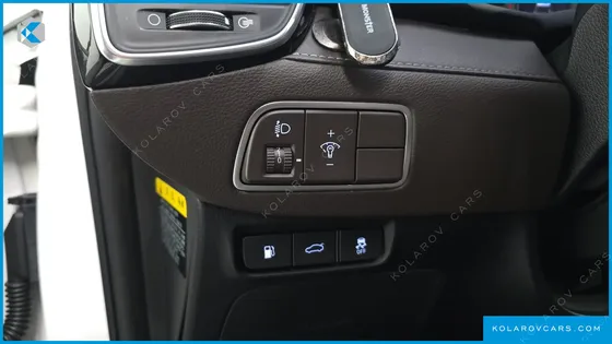 HYUNDAI GRANDEUR 3.0 LPI MODERN (RENTAL CAR)