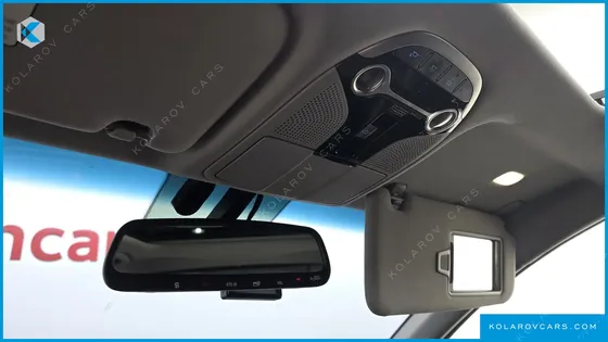 HYUNDAI GRANDEUR 3.0 LPI MODERN (RENTAL CAR)