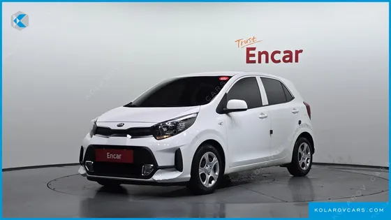 KIA MORNING (PICANTO) STANDARD