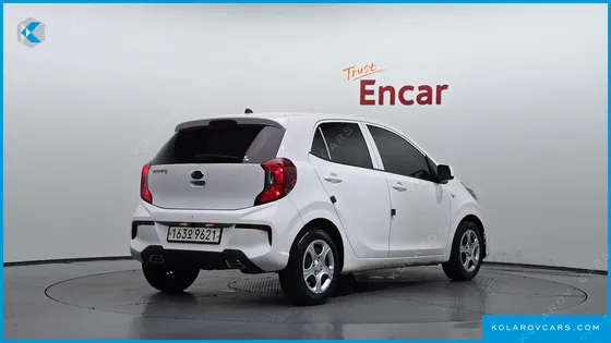 KIA MORNING (PICANTO) STANDARD