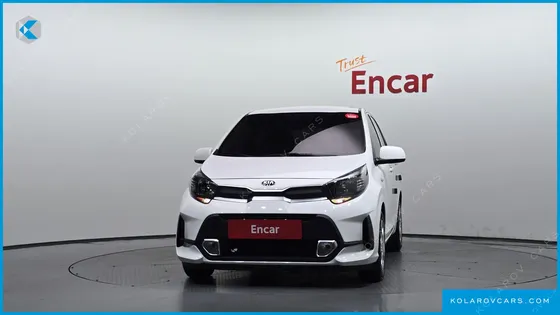KIA MORNING (PICANTO) STANDARD