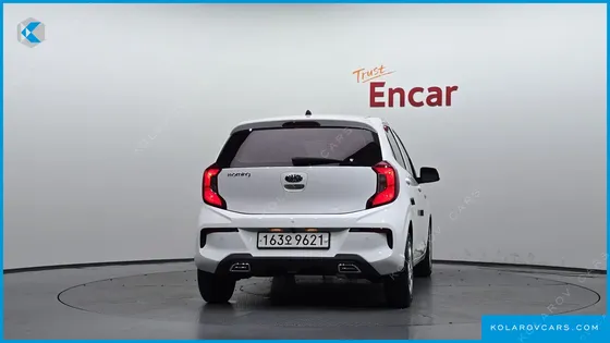 KIA MORNING (PICANTO) STANDARD
