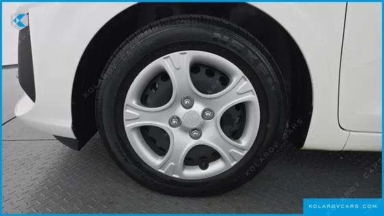 KIA MORNING (PICANTO) STANDARD