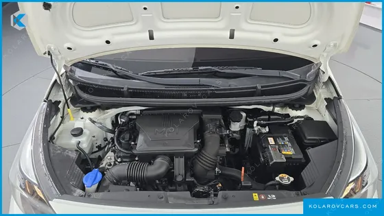 KIA MORNING (PICANTO) STANDARD