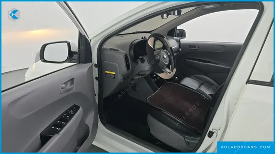 KIA MORNING (PICANTO) STANDARD