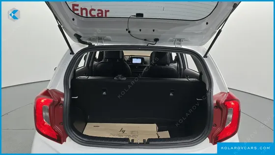 KIA MORNING (PICANTO) STANDARD
