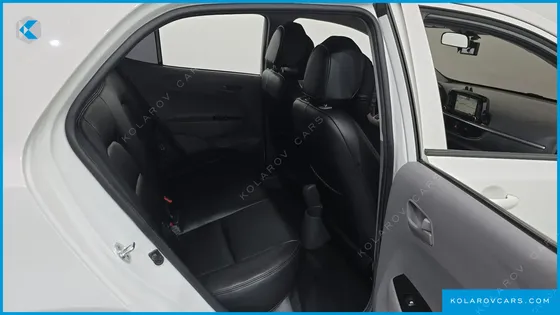 KIA MORNING (PICANTO) STANDARD