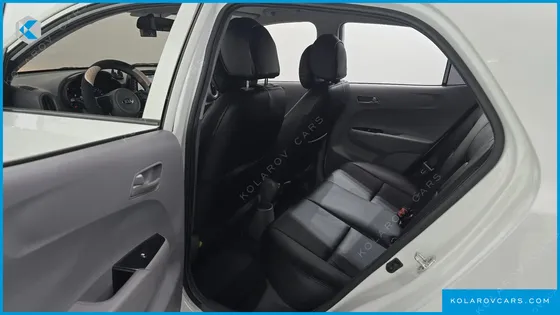 KIA MORNING (PICANTO) STANDARD