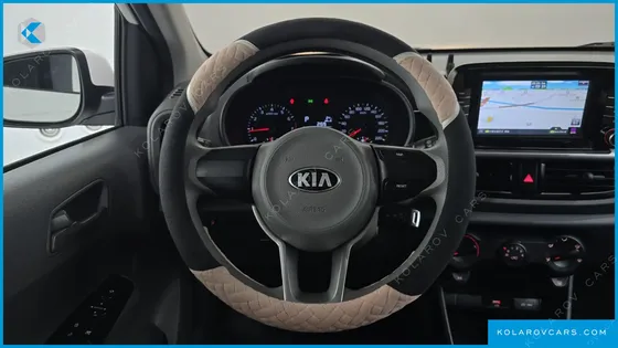 KIA MORNING (PICANTO) STANDARD