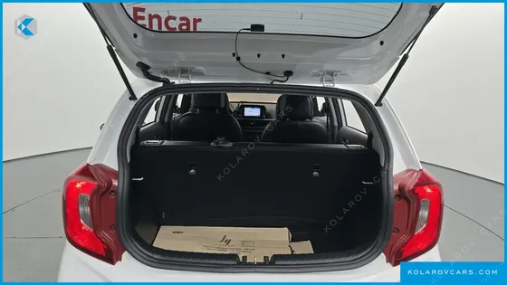 KIA MORNING (PICANTO) STANDARD