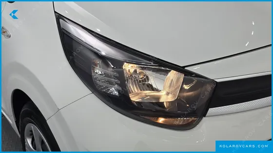 KIA MORNING (PICANTO) STANDARD
