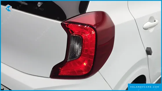 KIA MORNING (PICANTO) STANDARD