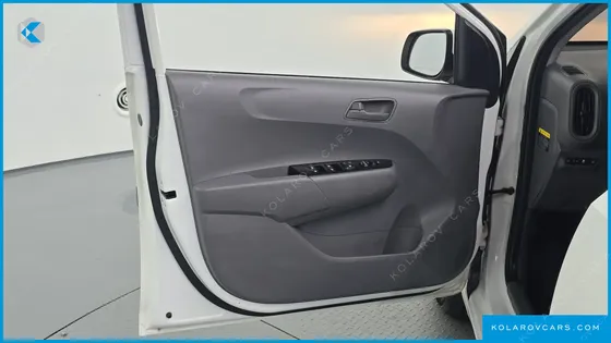 KIA MORNING (PICANTO) STANDARD