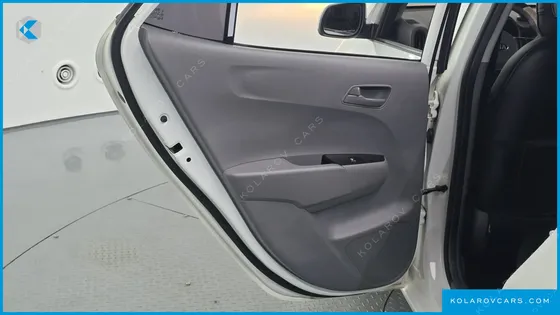 KIA MORNING (PICANTO) STANDARD