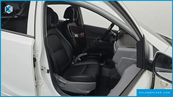 KIA MORNING (PICANTO) STANDARD