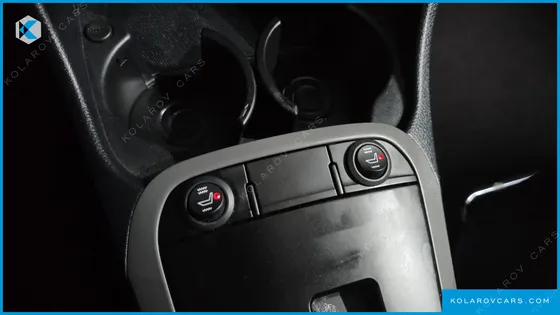 KIA MORNING (PICANTO) STANDARD