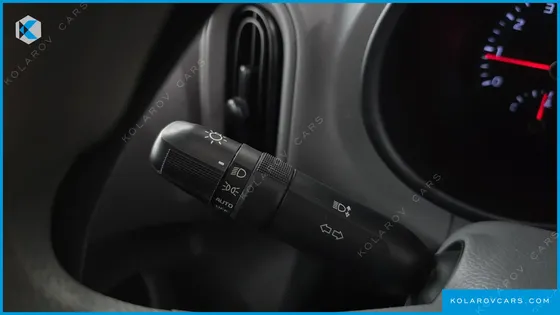 KIA MORNING (PICANTO) STANDARD