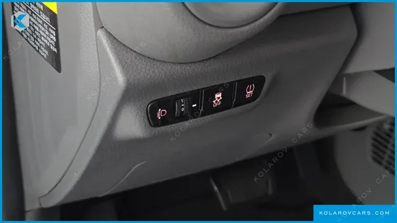 KIA MORNING (PICANTO) STANDARD