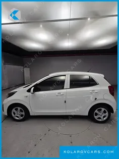 KIA MORNING (PICANTO) VAN