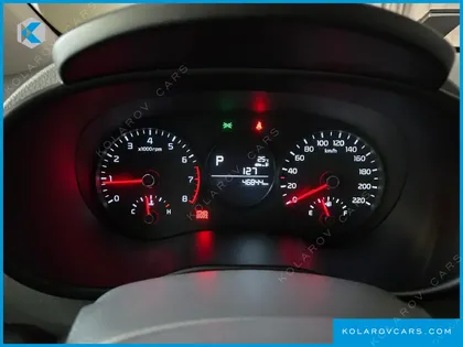 KIA MORNING (PICANTO) VAN