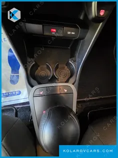 KIA MORNING (PICANTO) VAN