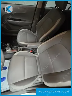 KIA MORNING (PICANTO) VAN