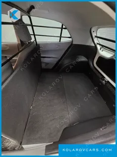KIA MORNING (PICANTO) VAN