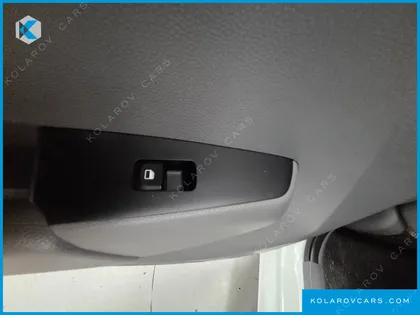 KIA MORNING (PICANTO) VAN