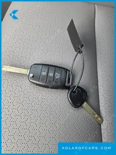 KIA MORNING (PICANTO) VAN