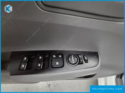 KIA MORNING (PICANTO) VAN