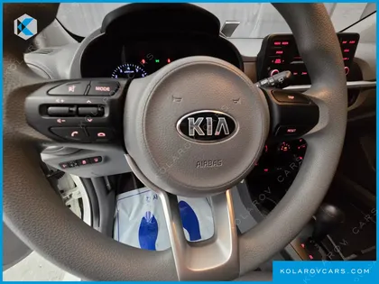 KIA MORNING (PICANTO) VAN