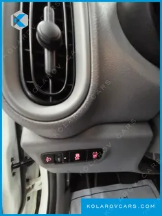 KIA MORNING (PICANTO) VAN