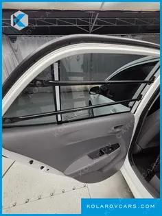 KIA MORNING (PICANTO) VAN
