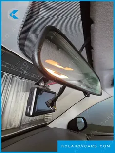 KIA MORNING (PICANTO) VAN