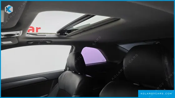 KIA FORTE 1.6 GDI PRESTIGE