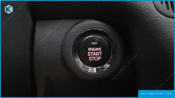 KIA FORTE 1.6 GDI PRESTIGE