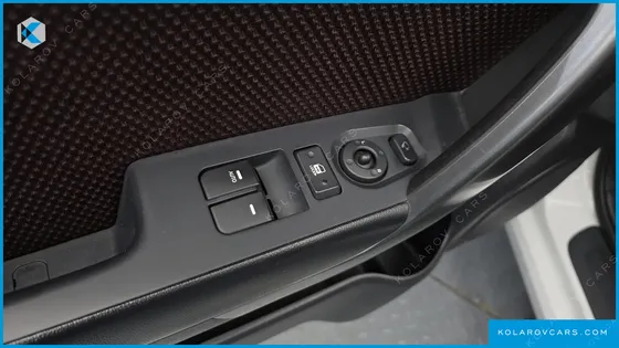 KIA FORTE 1.6 GDI PRESTIGE