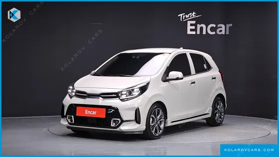 KIA MORNING (PICANTO) SIGNATURE