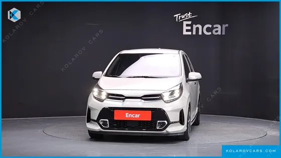 KIA MORNING (PICANTO) SIGNATURE